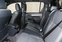 2025 Toyota Hilux Rogue 48V