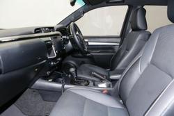 2025 Toyota Hilux Rogue 48V