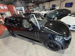2022 Land Rover Range Rover P530 Autobiography