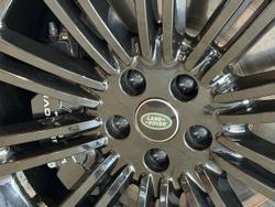 2022 Land Rover Range Rover P530 Autobiography