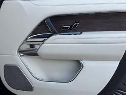 2022 Land Rover Range Rover P530 Autobiography