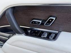 2022 Land Rover Range Rover P530 Autobiography