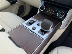 2022 Land Rover Range Rover P530 Autobiography