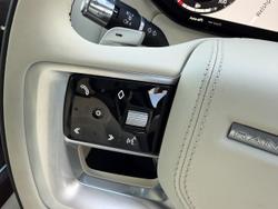 2022 Land Rover Range Rover P530 Autobiography