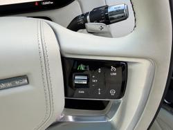 2022 Land Rover Range Rover P530 Autobiography