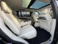 2022 Land Rover Range Rover P530 Autobiography