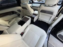 2022 Land Rover Range Rover P530 Autobiography