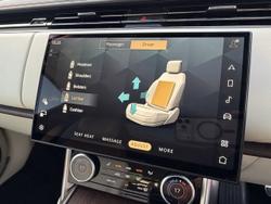 2022 Land Rover Range Rover P530 Autobiography