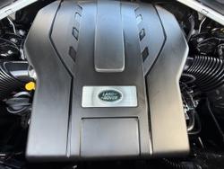 2022 Land Rover Range Rover P530 Autobiography