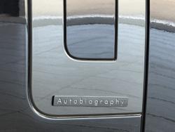 2022 Land Rover Range Rover P530 Autobiography