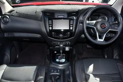 2024 Nissan Navara PRO-4X