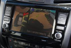 2024 Nissan Navara PRO-4X
