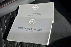 2024 Nissan Navara PRO-4X