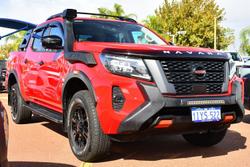 2024 Nissan Navara PRO-4X