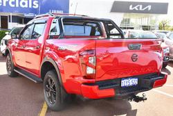 2024 Nissan Navara PRO-4X