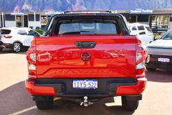 2024 Nissan Navara PRO-4X
