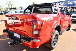 2024 Nissan Navara PRO-4X