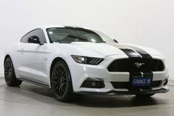 2016 Ford Mustang GT