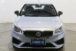 2024 MG MG3 Core