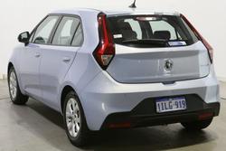 2024 MG MG3 Core