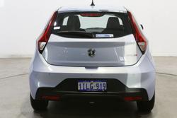2024 MG MG3 Core