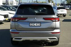 2022 Mitsubishi Outlander Aspire