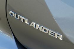 2022 Mitsubishi Outlander Aspire