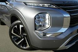 2022 Mitsubishi Outlander Aspire