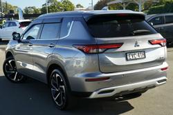 2022 Mitsubishi Outlander Aspire