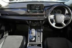 2022 Mitsubishi Outlander Aspire