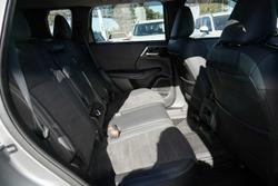 2022 Mitsubishi Outlander Aspire