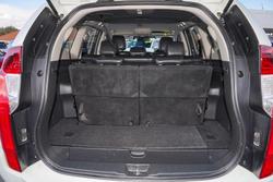 2019 Mitsubishi Pajero Sport GLS