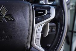 2019 Mitsubishi Pajero Sport GLS