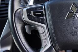 2019 Mitsubishi Pajero Sport GLS