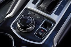 2019 Mitsubishi Pajero Sport GLS