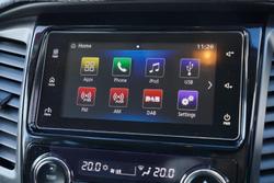 2019 Mitsubishi Pajero Sport GLS