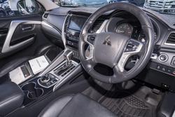 2019 Mitsubishi Pajero Sport GLS
