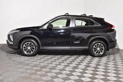 2023 Mitsubishi Eclipse Cross ES