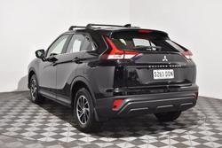 2023 Mitsubishi Eclipse Cross ES