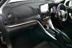 2023 Mitsubishi Eclipse Cross ES