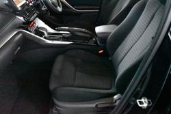 2023 Mitsubishi Eclipse Cross ES