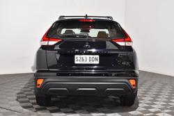 2023 Mitsubishi Eclipse Cross ES