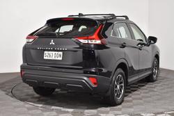 2023 Mitsubishi Eclipse Cross ES