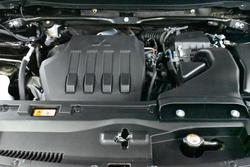 2023 Mitsubishi Eclipse Cross ES