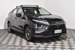 2023 Mitsubishi Eclipse Cross ES