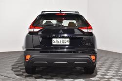 2023 Mitsubishi Eclipse Cross ES