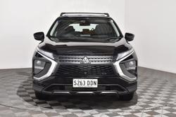 2023 Mitsubishi Eclipse Cross ES