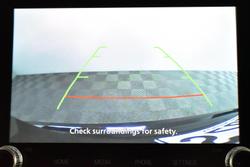 2023 Mitsubishi Eclipse Cross ES