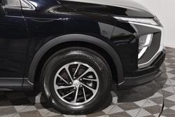 2023 Mitsubishi Eclipse Cross ES