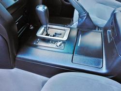2017 Toyota Landcruiser GX